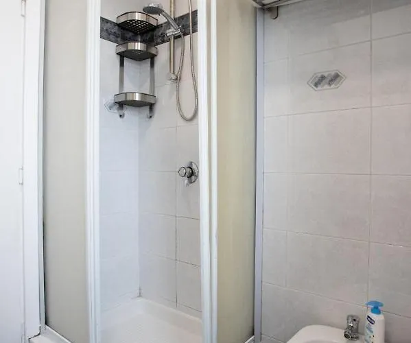 Appartement Belvedere Pigneto *