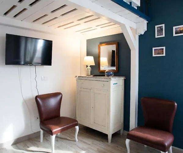 Appartement Belvedere Pigneto Rome