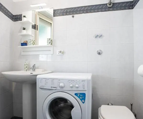 Appartement Belvedere Pigneto *